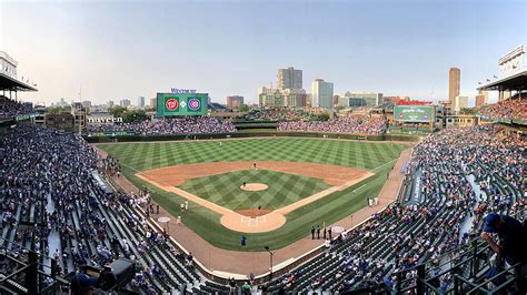 wrigley field tickets 2023